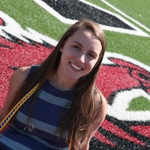 Meet your Posher, Katelen